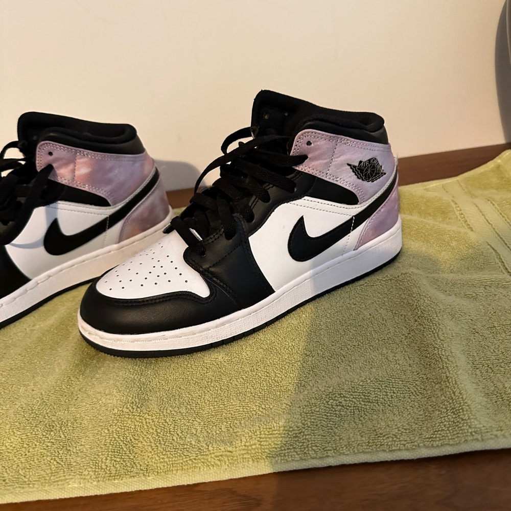 Nike air Jordan mid